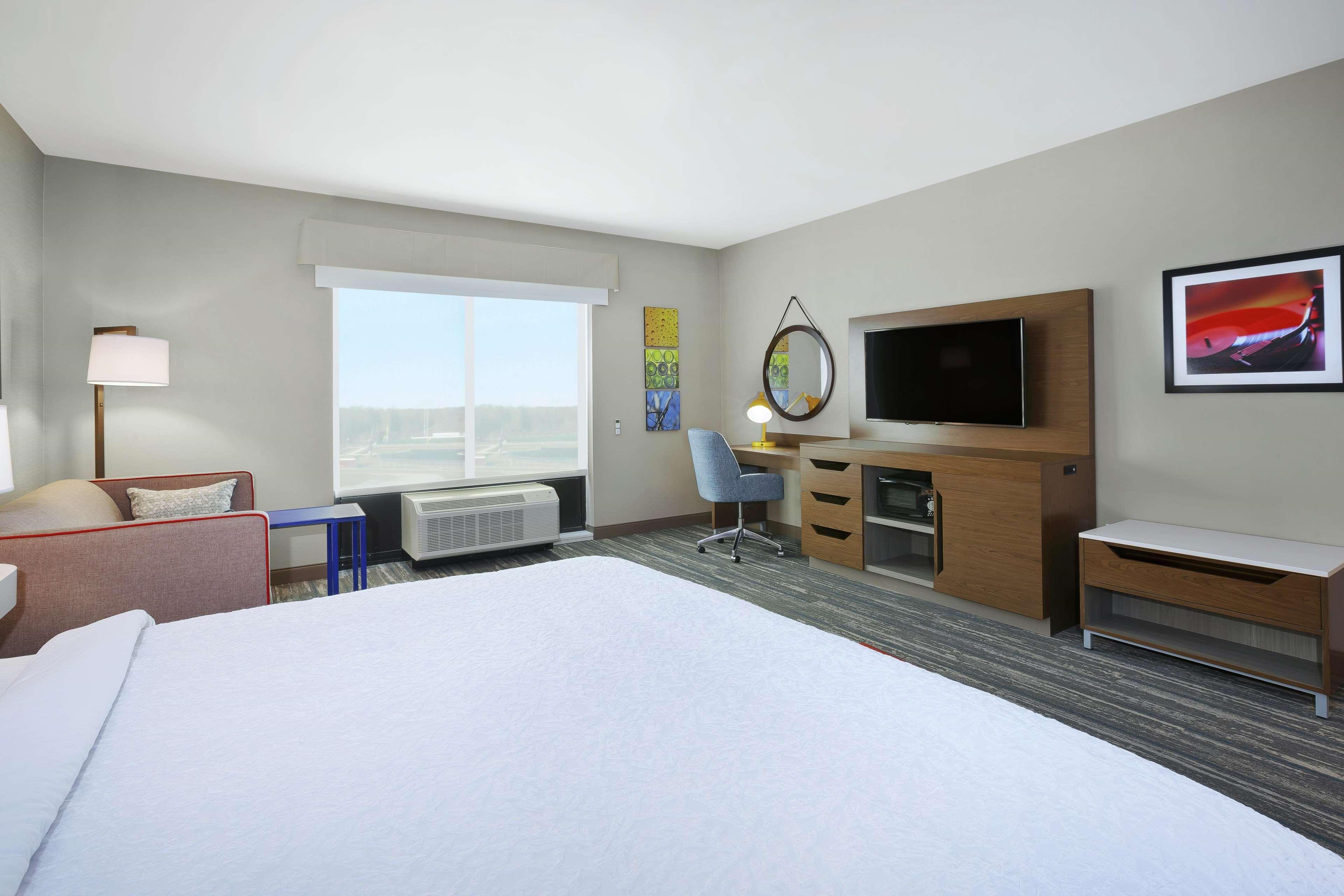 Hampton Inn & Suites Grandville Grand Rapids South Exterior foto
