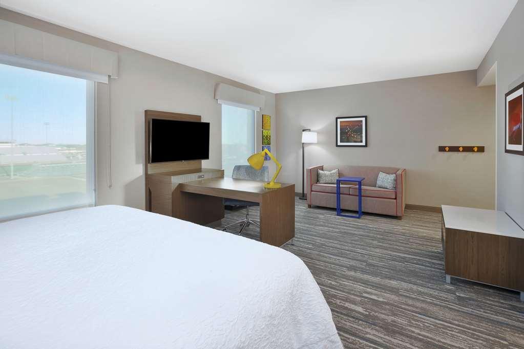 Hampton Inn & Suites Grandville Grand Rapids South Habitación foto